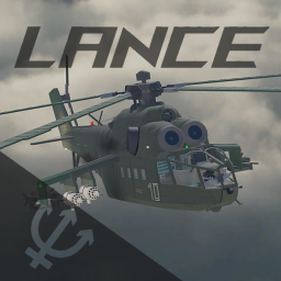 Discovery icon for 𝙇𝙖𝙣𝙘𝙚 ♆ Discord server