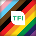 Discovery icon for Transport for Ireland TFI Discord server