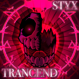 Discovery icon for TRANSCEND STYX Discord server
