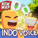 Discovery icon for Indo Voice Discord server
