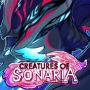 Discovery icon for 🐲 Creatures of Sonaria Discord server