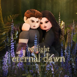 Discovery icon for Twilight: Eternal Dawn Discord server