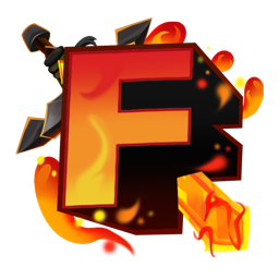 Discovery icon for 🔥 FlameSMP Discord server