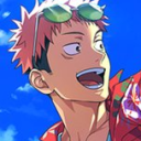 Discovery icon for Jujutsu Kaisen Phantom Parade Official Server Discord server