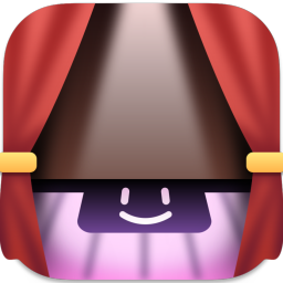 Discovery icon for boring.notch Discord server
