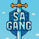 Discovery icon for SA GANG | Comunidad Discord server