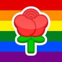 Discovery icon for Project Rosé Discord server