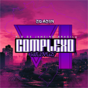 Discovery icon for 🌴Comunidade Complexo Discord server
