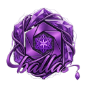 Discovery icon for Ballas Community Discord server