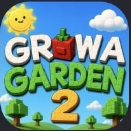 Discovery icon for Grow A Garden 2 | Stock Notifier & Giveaways Discord server