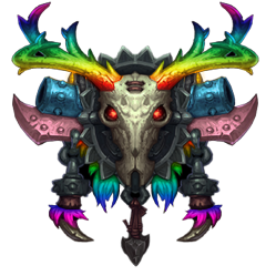 Discovery icon for Trueshot Lodge Discord server