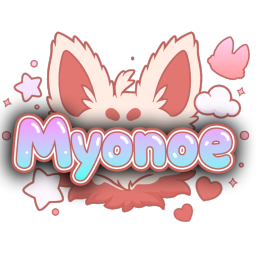 Discovery icon for Myonoe Discord server