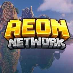 Discovery icon for 𝗔𝗘𝗢𝗡 Discord server