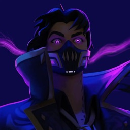 Discovery icon for SKILLZ CLAN Discord server