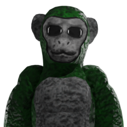 Discovery icon for Isolations VR Discord server