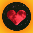 Discovery icon for Lucid Love ☾  Social ⭑ Gaming ⭑ SFW ☽ Discord server