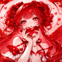 Discovery icon for 𑣲  Roses🌹 ask to dm ✿ nitro ✿ friends ✿ tags ✿ ask2dm ✿ fun ✿ chat ✿ sfw ✿ non dating Discord server