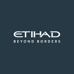 Discovery icon for Etihad Airways Discord server