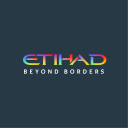 Discovery icon for Etihad Airways Discord server