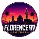Discovery icon for 🇮🇹 | Metro - Florence Roleplay - CPT. 3.0® Discord server