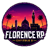 Discovery icon for 🇮🇹 | Metro - Florence Roleplay - CPT. 3.0® Discord server