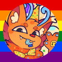 Discovery icon for PrideBugz | 16+ 🐛🌈 Discord server