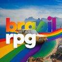Discovery icon for 🇧🇷🏳🌈 BRASIL® — Simulador Político Discord server