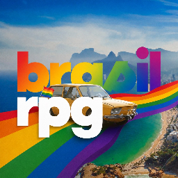 Discovery icon for 🇧🇷🏳🌈 BRASIL® — Simulador Político Discord server
