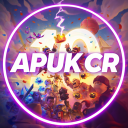 Discovery icon for APUK #1π | Clash Royale 18+ Discord server