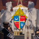 Discovery icon for [ ✟ ] Archdiocese of Washington Discord server