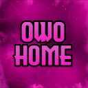 Discovery icon for 🏠 OwO Home | .gg/owohome Discord server