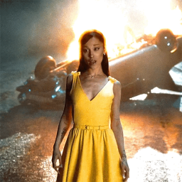 Discovery icon for Ariana Grande ݂݂ ۫ ꕤ petal ʚ ᣟ݂♡𓈒 ˚ ₊ Discord server