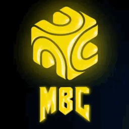 Discovery icon for MBC Community Discord server