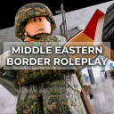 Discovery icon for Middle Eastern Border Roleplay Discord server