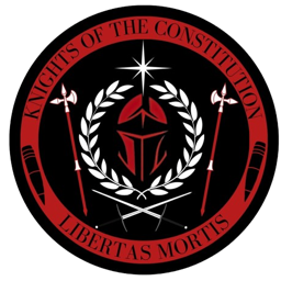 Discovery icon for The Knights of the Constitution Discord server