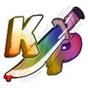 Discovery icon for Project KP Discord server