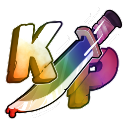Discovery icon for Project KP Discord server
