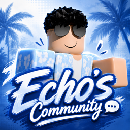 Discovery icon for EC | Echo's Community Discord server