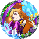 Discovery icon for モンストで繋がろうよ！ Discord server