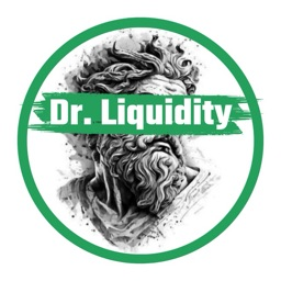 Discovery icon for Dr Liquidity Traders Discord server