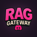 Discovery icon for ragdc.cryptoslate.app Discord server