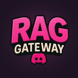 Discovery icon for ragdc.cryptoslate.app Discord server