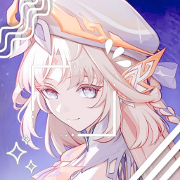 Discovery icon for ೀ゛ Crimson Moon ◞ anime◞ gaming◞ chill Discord server