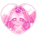 Discovery icon for 🎀𓂅   ׅ   /ƒ𝓵our ﹒𝜚   j2l = ban ✿˚ . Discord server