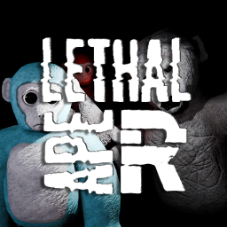 Discovery icon for Lethal Ape Redux Discord server
