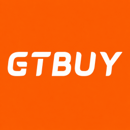 Discovery icon for GTBUY Discord server