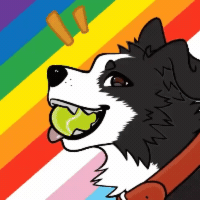 Discovery icon for Pups in the Park š¾ Discord server