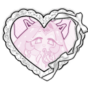 Discovery icon for 🩷 ׄ  ݂ 　/ eternal sugar　𓏼𓈒 Discord server