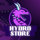 Discovery icon for Hydro Store #NFA VALORANT, LOL - BR - [CH3AT FF & MAIS] Discord server