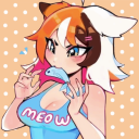 Discovery icon for calico 🐾 staff apps open .ᐟ◞ Discord server
